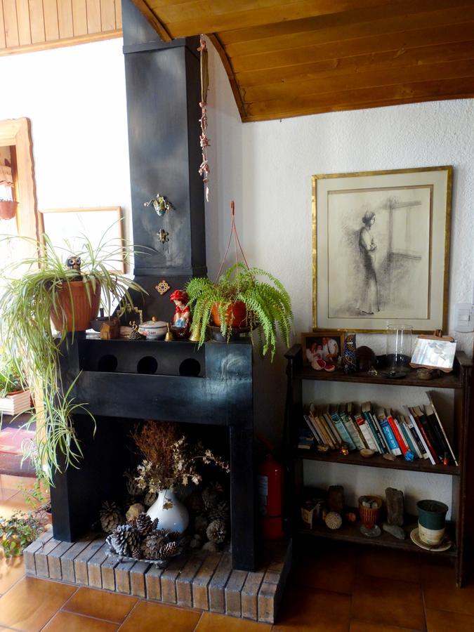 Posada del Buscador El Bolsón Exterior foto